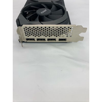 【仙台店】中古  MSI GeForce RTX 3060 VENTUS 2X XS 12G(RTX3060 12G) 175510 