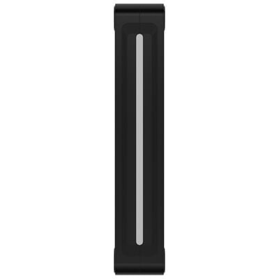 Corsair  iCUE LINK LX140-R RGB Single Reverse Fan Expansion CO-9051051-WW (1個パック ブラック) 