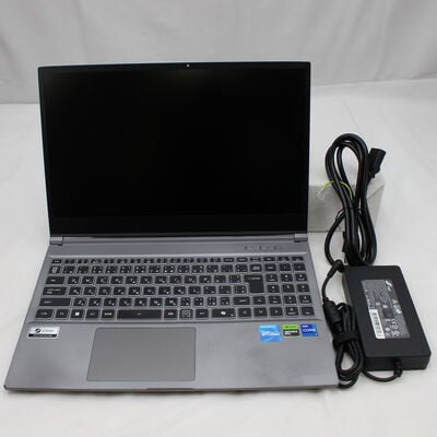 【水戸赤塚店】中古  THIRDWAVE GALLERIA RL7C-R46-C5N 190288 