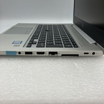 【新潟店】中古  HP EliteBook 830 G6(i7-8565U/16GB/SSD512GB/W11P) 3290007568 