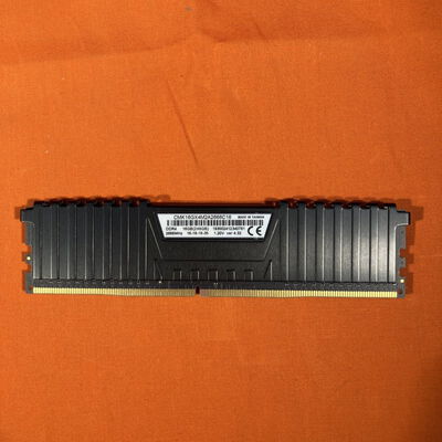 【なんば店】中古  PC4-21300 8GB デスクトップ用 126165 