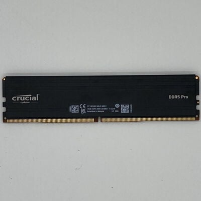 【八王子店】中古  PC5-44800 16GB デスクトップ用 149153 
