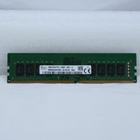 中古  PC4-19200 16GB デスクトップ用(DDR4-2400) 135639 