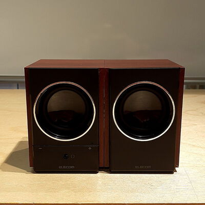 【鹿児島店】中古  ELECOM MS-W13 4700001153 