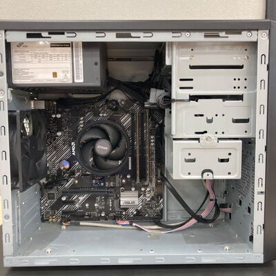 【静岡東瀬名店】中古  iiyama SENSE ∞ 