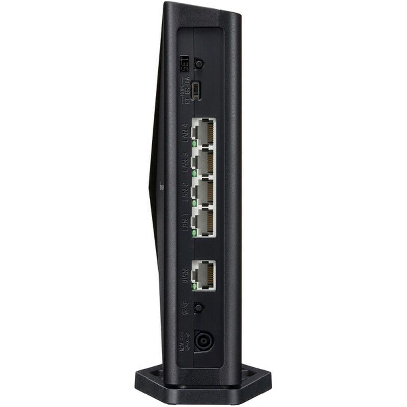 NEC Aterm PA-WX4200D5 (Wi-Fi 6 無線LANルーター) ｜ パソコン通販の