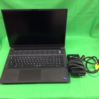 中古  Alienware m18 R1(i9-13900HX/64GB/SSD2TB+4TB/RTX4070/18inch/2560&times;1600/165Hz/有線LAN/WiFi/W11P) 3170007548 