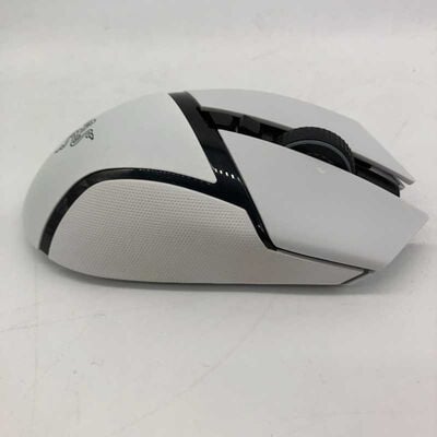 【郡山安積店】中古  Razer Basilisk V3 Pro White Edition (RZ01-04620200-R3A1) 4640001908 