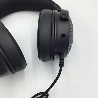 【白山FM松任店】中古  Razer Kraken V3 HyperSense (RZ04-03770100-R3M1) 179713 