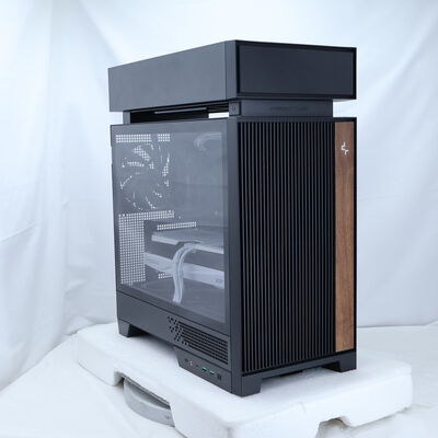 【通販センター】中古  OriginalPC(AMD Ryzen 7 9800X3D/64GB DDR5 (PC5)/SSD2TB/なし/AMD Radeon RX 9070 XT 16GB/Wi-Fi/W11H64 MAR) 204671 