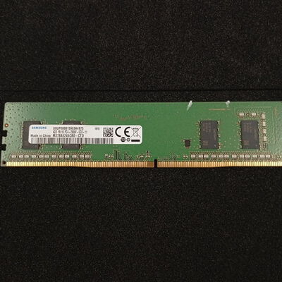 【大須店】中古  PC4-21300 4GB デスクトップ用 126164 