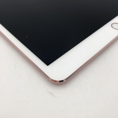 【盛岡都南店】中古  【SoftBank】Apple iPad Pro 10.5 (2017) Wi-Fi + Cellular 256GB ローズゴールド MPHK2J/A 134459 