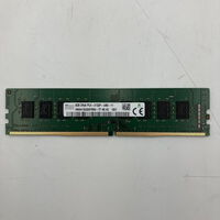 中古  PC4-17000 8GB デスクトップ用(DDR4-2133) 126161 