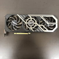 中古  Palit RTX3070 GamingPro NE63070019P2-1041A (RTX3070 8G) 143906 