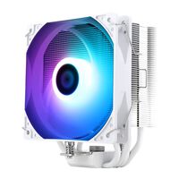 Thermalright  Assassin X 120 Refined SE WHITE ARGB AX120-R-SE-WH-ARGB 