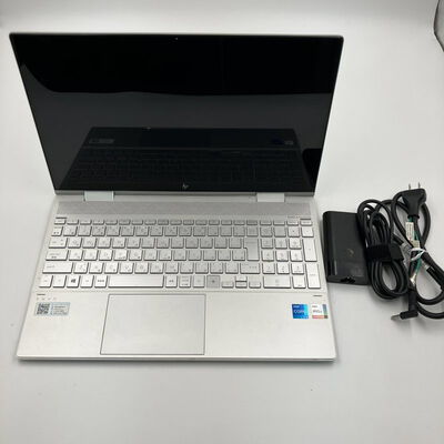 【なんば店】中古  HP ENVY X360 (i5 1135G7/8GB/SSD512GB/WLAN/15.6FHD) 3280024139 
