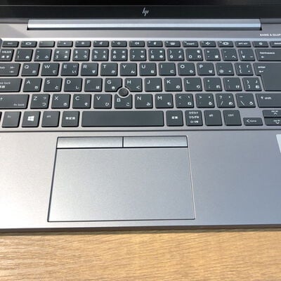 【姫路店】中古  HP ZBook Firefly 14 G7(Intel Core i7 10610U 1.80GHz/32GB DDR4/SSD1TB/-/オンボード/14/1920x1080/Wi-Fi/WEBCAM/W11H/VBT) 192645 