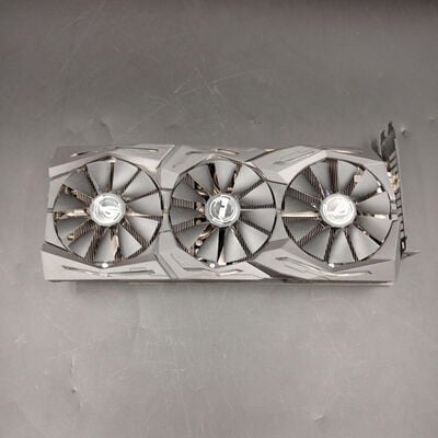 【大須店】中古  ASUS ROG-STRIX-RTX2070-O8G-GAMING（RTX2070 8GB） 3480036621 