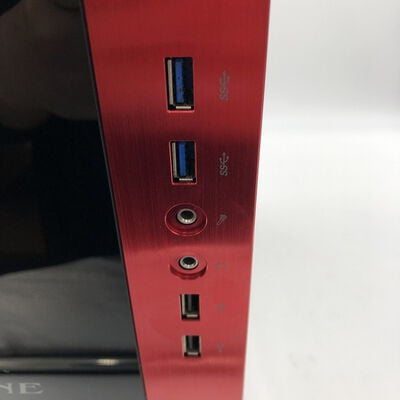 【盛岡都南店】中古  Mouse GTUNE MASTERPIECE i1640 4580002025 