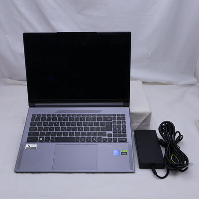 【通販センター】中古  THIRDWAVE GALLERIA XL7C-R56-C6A 204835 