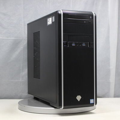 【富山本郷店】中古  TSUKUMO G-GEAR GA7J-D194T/CP1 