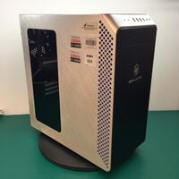 中古  THIRDWAVE GALLERIA UA9C-R39(i9 12900K/64GB/SSD1TB/HDD2TB/なし/RTX3090_24G/W11H) 5250001055 
