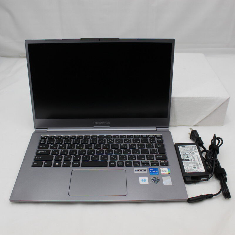 中古 THIRDWAVE F-14RPL 187176 （320359） ｜ パソコン通販のドスパラ