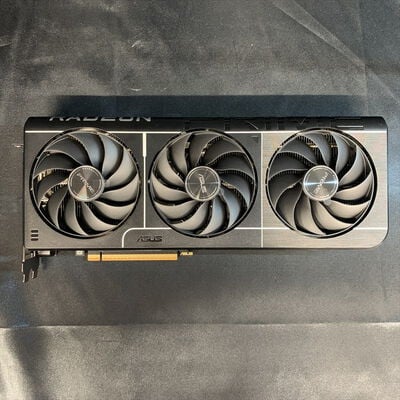 【横浜駅前店】中古  ASUS PRIME-RX9070XT-O16G (RX9070XT 16G) 176939 