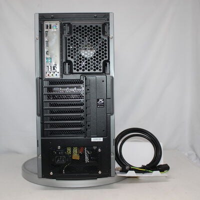 【通販センター】中古  THIRDWAVE GALLERIA SK(Intel Core i7 11700/16GB DDR4 (PC4)/SSD1TB/DVDマルチ/NVIDIA GeForce RTX 3070 8GB/W11H64 MAR) 196550 