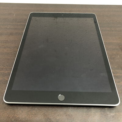 【福山ココローズ店】中古  Apple iPad 10.2インチ（第9世代/2021）Wi-Fi 64GB シルバー MK2L3J/A 147566 