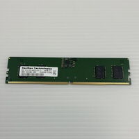 中古  PC5-38400 8GB デスクトップ用 151530 