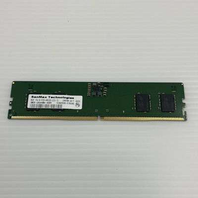 【秋葉原本店】中古  PC5-38400 8GB デスクトップ用 151530 
