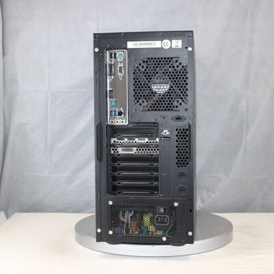 中古  THIRDWAVE GALLERIA KT 