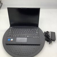 中古  Fujitsu　FMV66082(i5-1345U/8GB/SSD256GB/W11P) 4660002840 