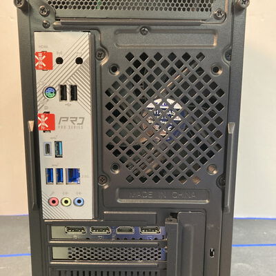 【大宮店】中古  自作PC 1250006990 