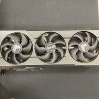 中古  ASUS TUF-RTX4080-16G-GAMING (RTX4080 16GB) 153303 