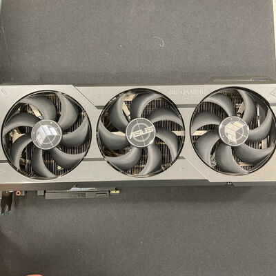【大宮店】中古  ASUS TUF-RTX4080-16G-GAMING (RTX4080 16GB) 153303 