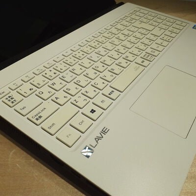 【鹿児島店】中古  NEC LAVIE Direct NEXT（2018年夏モデル）(i7-8550U/8GB/SSD500GB/W11H) 4700000879 