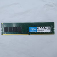 中古  PC4-25600 16GB デスクトップ用(DDR4-3200) 140728 