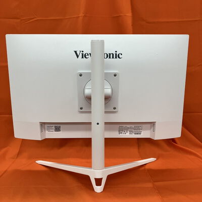 【なんば店】中古  Viewsonic VX2428J-W-7(23.8W 2H1DP 0.5ms IPS 180Hz 3280020786 