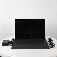 中古  Microsoft Surface Pro 7+(i5-1135G7/8GB/SSD256GB)(Intel Core i5 1135G7/8GB DDR4 (PC4)/SSD256GB/なし/オンボード/12.3/2736x1824/Wi-Fi/Windows 11 Home 64bit) 191517【7/23大決算値下げ!】 