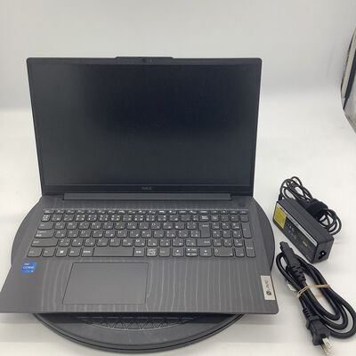 【堺七道店】中古  NEC GN135JZAY(i5-1335U/8GB/SSD256GB/W11H) 4660002721 