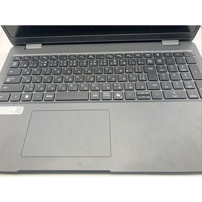 【仙台店】中古  DELL Latitude 3550 (Core i7-1355U/32GB/SSD500GB/-/-/WLAN/15.6FHD/W11P/-) 3240010830 