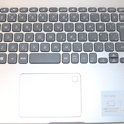 【札幌店】中古  ASUS Laptop X545F(i3-10110U/8GB/SSD512GB/W10P) 3410011661 