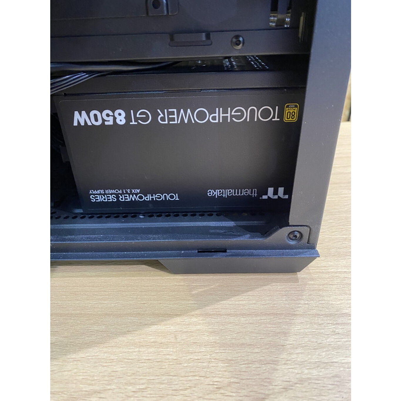 中古 OZgaming(Ryzen 7 5700X/32GB/SSD1TB/RTX4060Ti 8GB/W11H