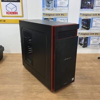 中古  ILeDXi-R049-ix7-twaxm/27sx7(i7 10700/16GB/SSD500GB/RTX2070 SUPER/W10H) 5160001003 