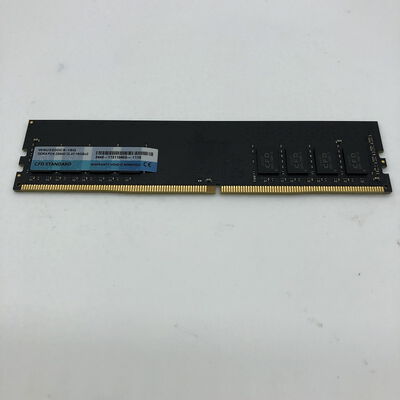 【宇都宮鶴田店】中古  PC4-25600 16GB デスクトップ用_ 184900 