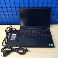 中古  DELL G5 5500 (i7-10750H/16GB/SSD512GB/GTX1660Ti) 3310006383 