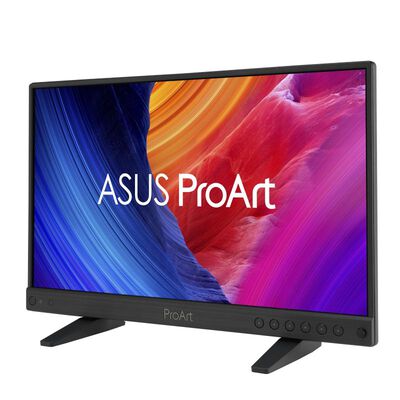 ASUS  ProArt Display PA16USV (15.6インチワイド 4K IPS 液晶モニター) 