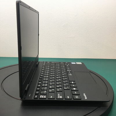 【佐賀南部バイパス店】中古  NEC VersaPro VKT13H-5 PC-VKT13HZG5 (Intel Core i5 8200Y 1.30GHz/8GB/SSD256GB/なし/オンボード/12.5/1920x1080/Wi-Fi/WEBCAM/W11H MAR) 184437 